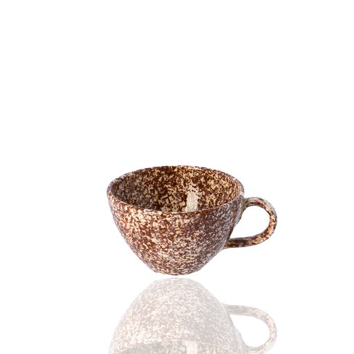 Familianna Kop, Granite Rust, 45 cl