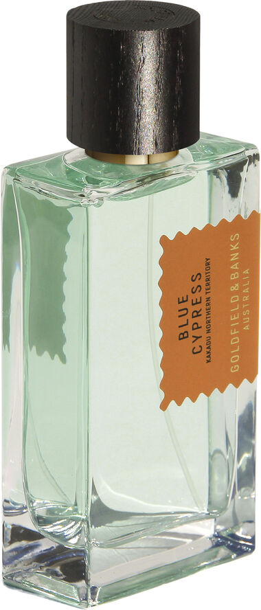 Goldfield & Banks GOLDFIELD & BANKS Blue Cypress 100 ml