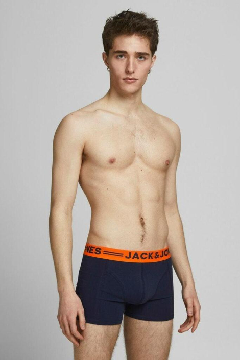 Jack & Jones multi color heren ondergoed