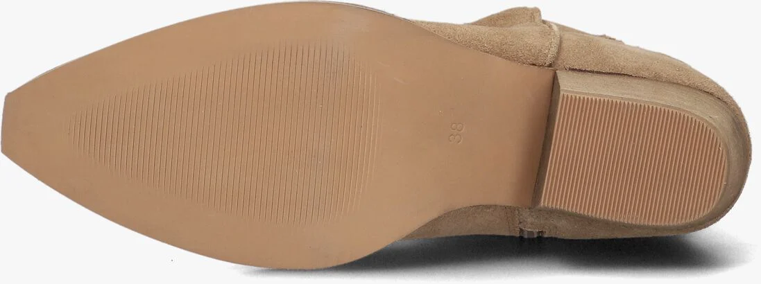 OMODA bruine omoda cowboylaarzen lpmoco-04a
