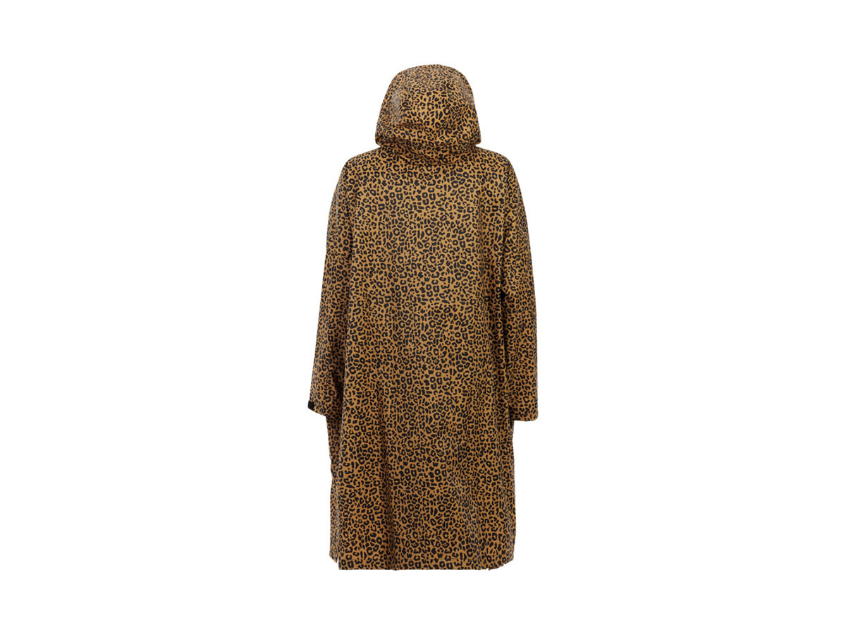 Protest Prtlaugh dames regenponcho - Fudgecamel