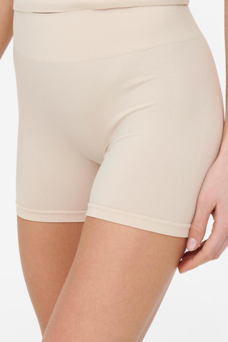 Only huidkleurige dames ondergoed