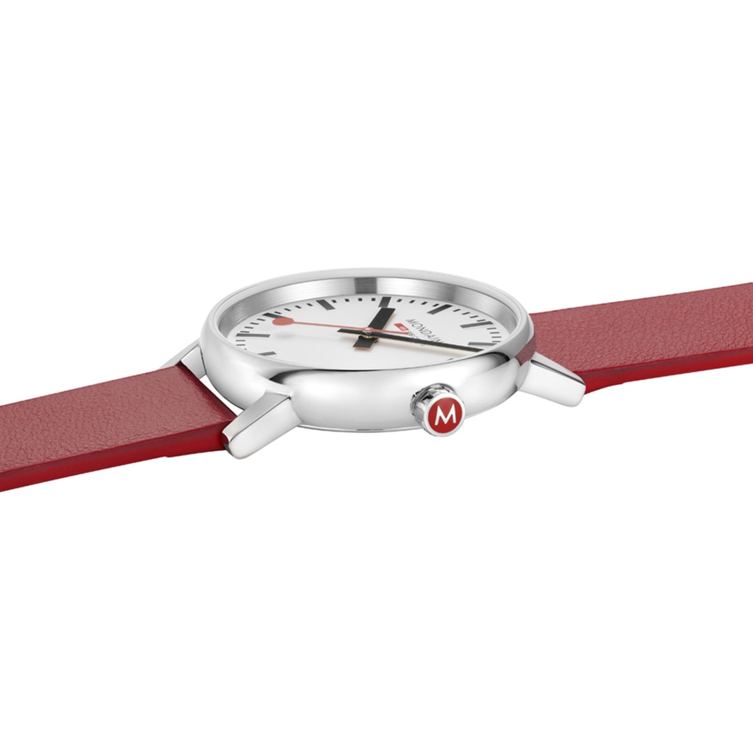 Mondaine evo2 Ø35