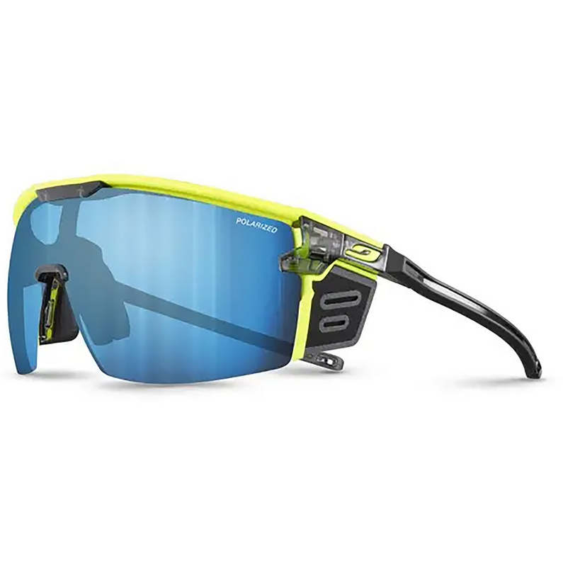 Julbo Herren Ultimate Cover Spectron HD 4 Gletscherbrille