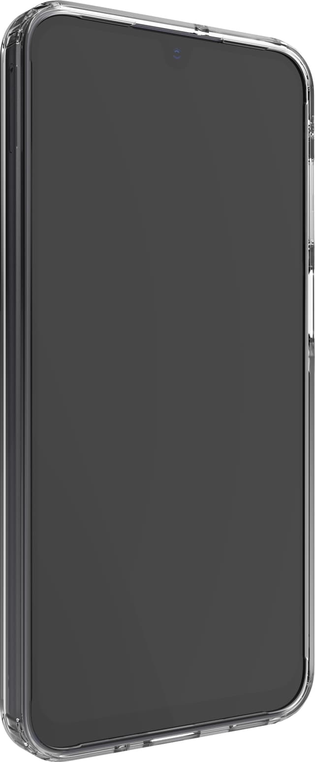 Zagg Samsung Galaxy A16 LTE/A16 5G gennemsigtigt etui