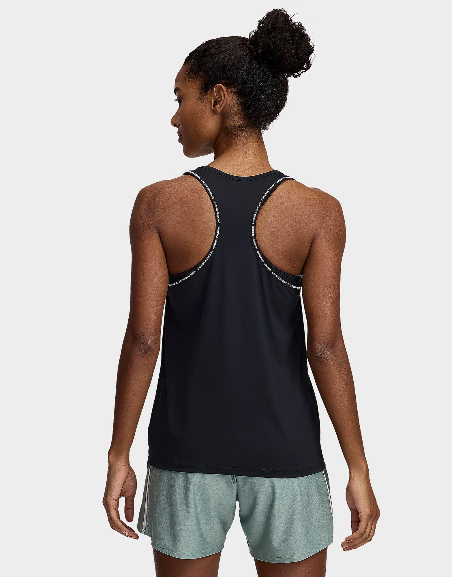 Under Armour Sleeveless Tech Knockout Tank