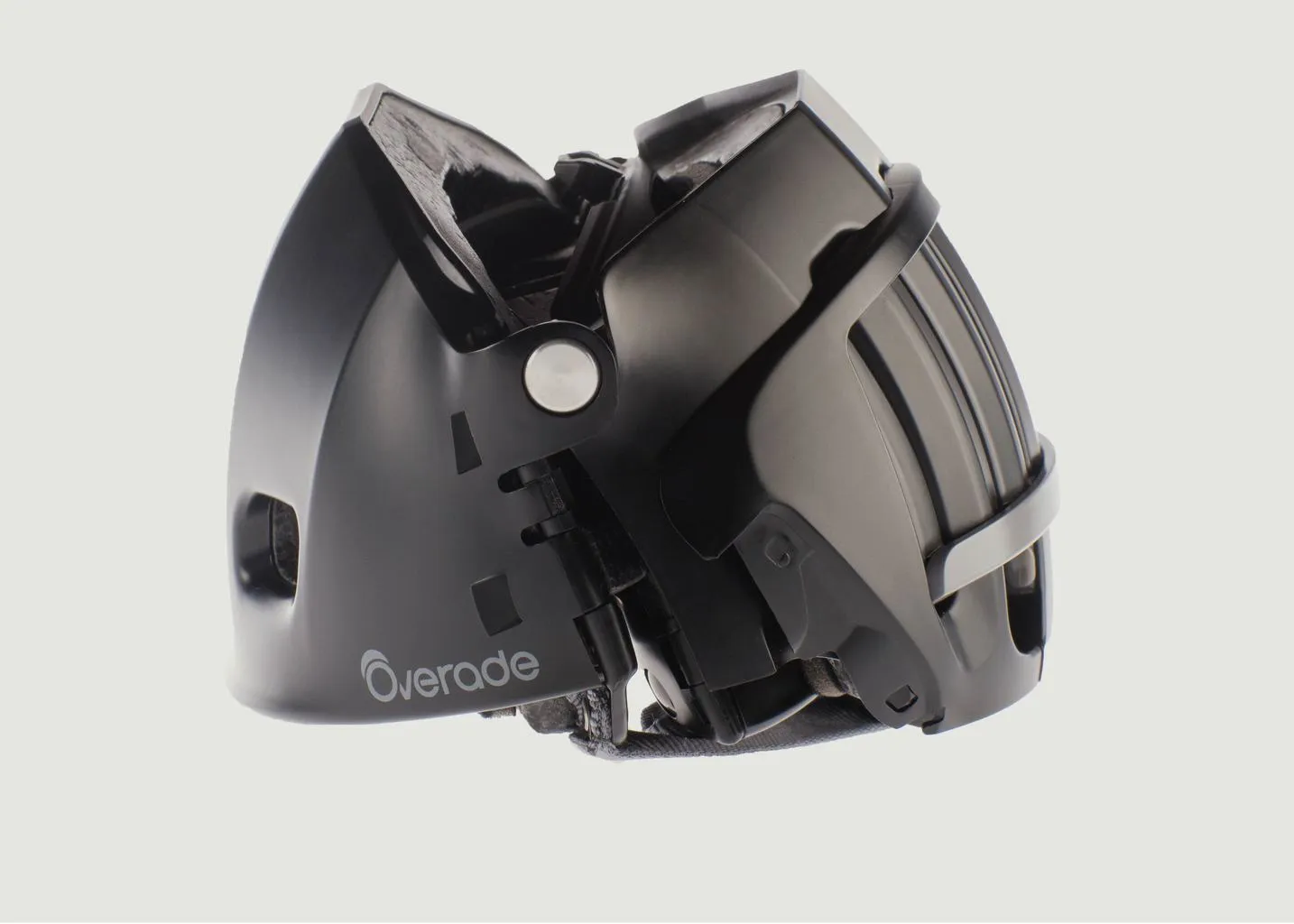 Casque De Vélo Pliable Le Plixi Fit Overade