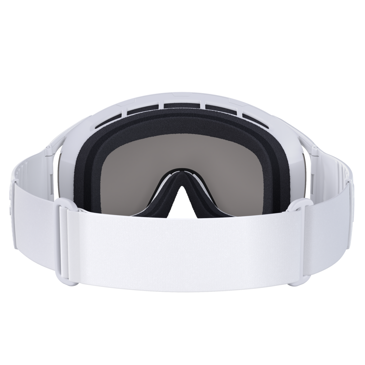 POC<br>Zonula Clarity White