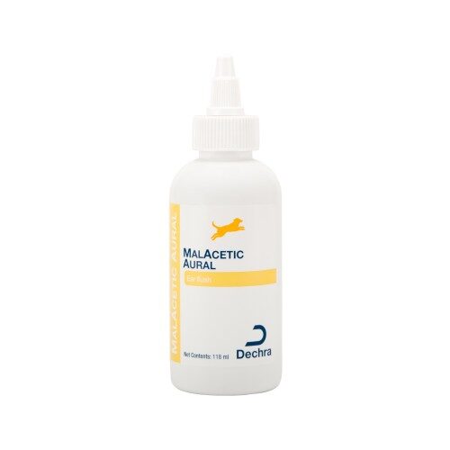 MalAcetic Aural (voorheen Acetic Otic)