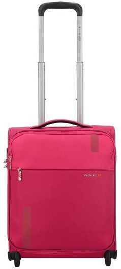 Roncato Speed 2 wielen Cabinewagen 45 cm  roze