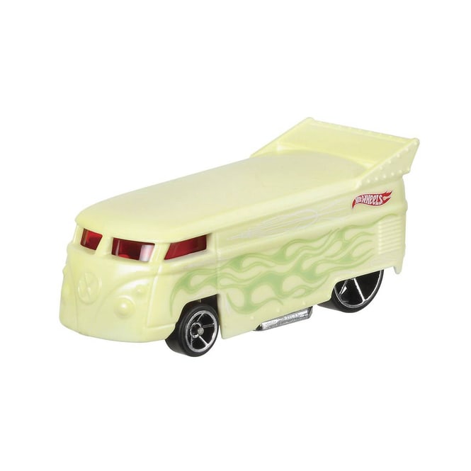 Hot Wheels Color Change 1:64 Fahrzeuge