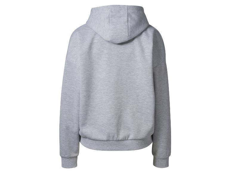 Dames hoodie