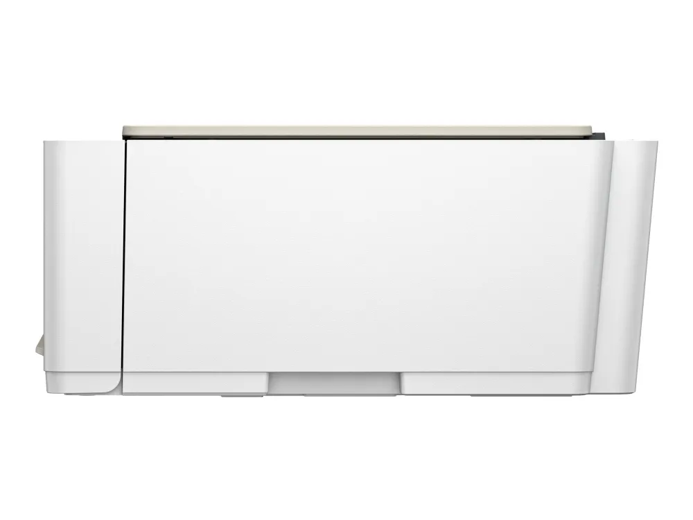 HP Smart Tank 5107 All-in-One - Multifunktionsprinter - farve - blækprinter - kan genopfyldes - Legal (216 x 356 mm) (original) - A4/Legal (medie) - op til 10 spm (kopiering) - op til 12 spm (udskriver) - 100 ark - USB 2.0, Wi-Fi(n), Bluetooth