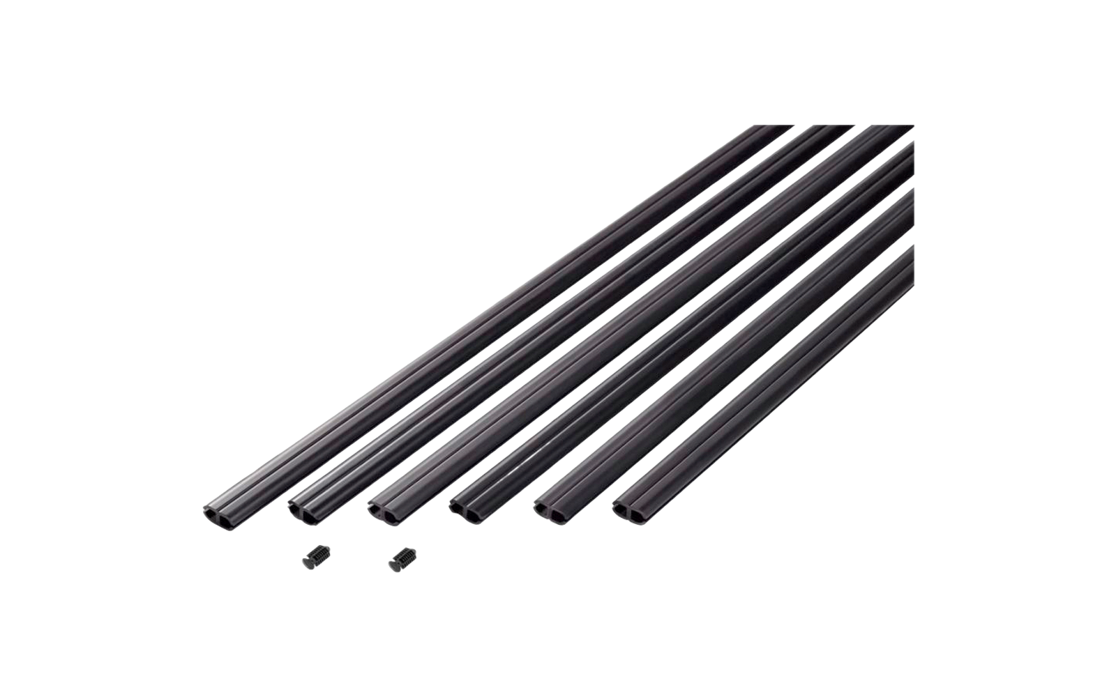 Thule Front Connection Profile Verbindungsprofile Set 6x 1,0m