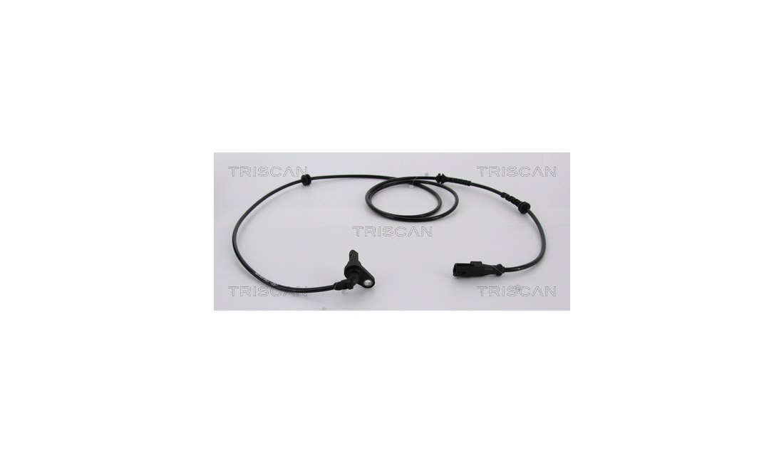 ABS sensor