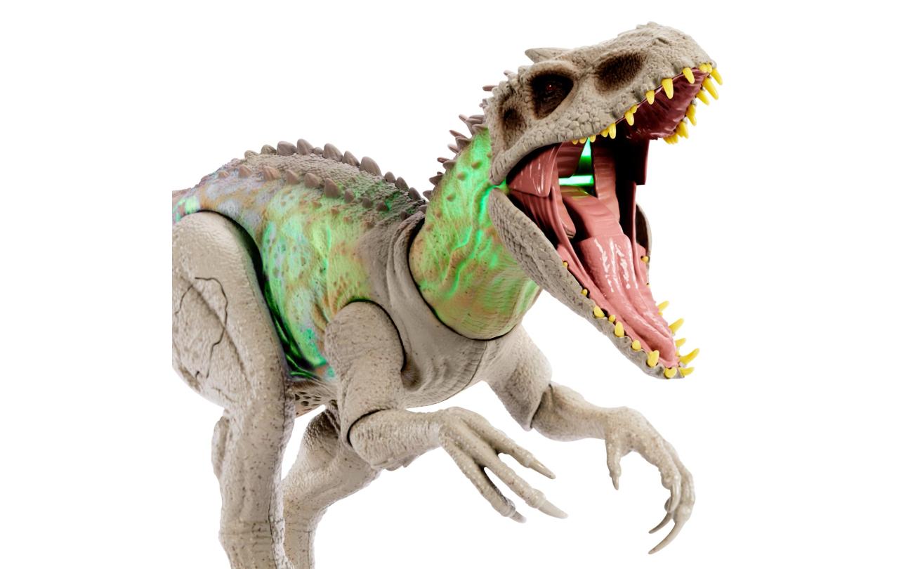 Jurassic World Indominus Rex