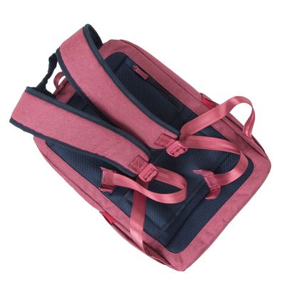 RIVACASE Suzuka - Sac à dos pour ordinateur portable 15,6