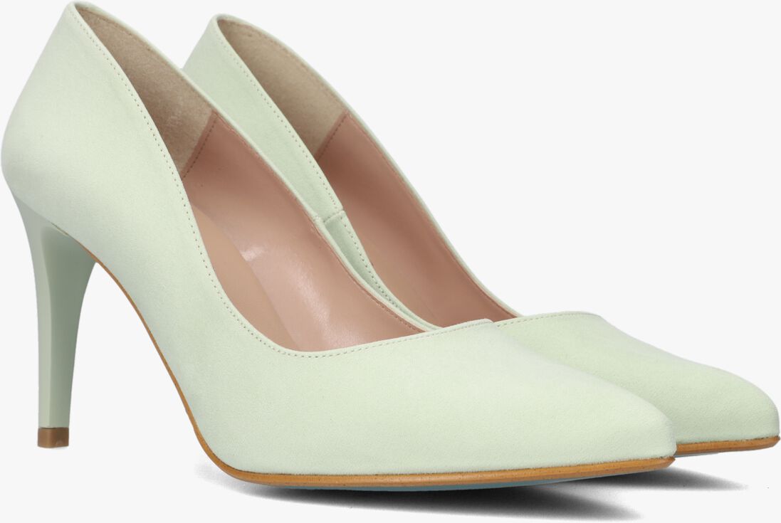 GIULIA groene giulia pumps g.8.giulia