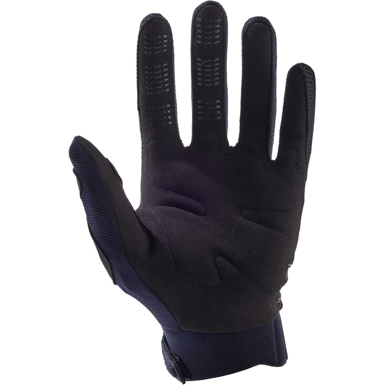FOX Dirtpaw Handschuhe schwarz