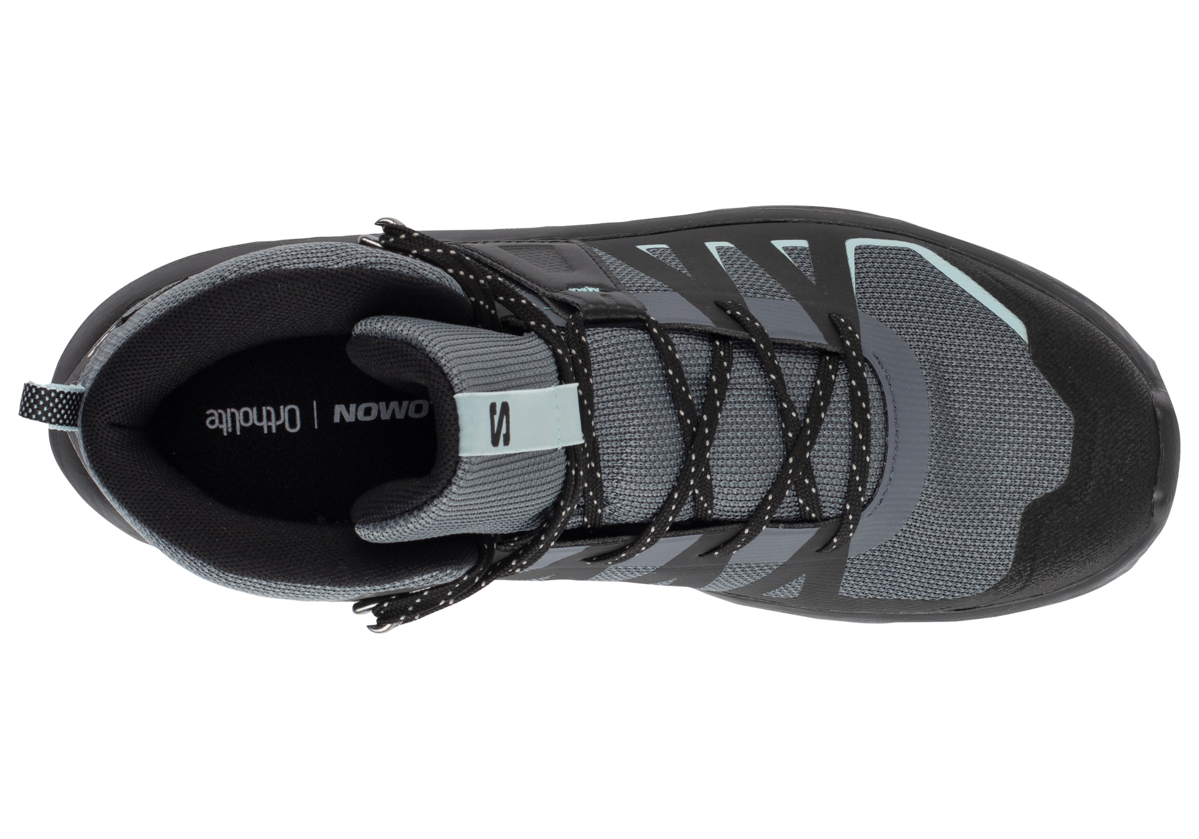 Salomon Wanderschuh »EXTEND MID GORE-TEX W«  wasserdicht