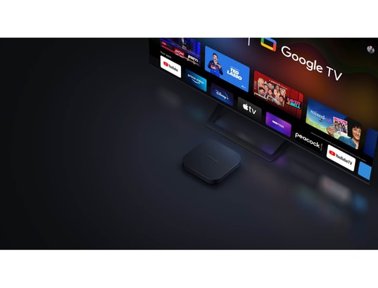 XIAOMI - Box TV Internet Xiaomi TV Box S 2nd Generation