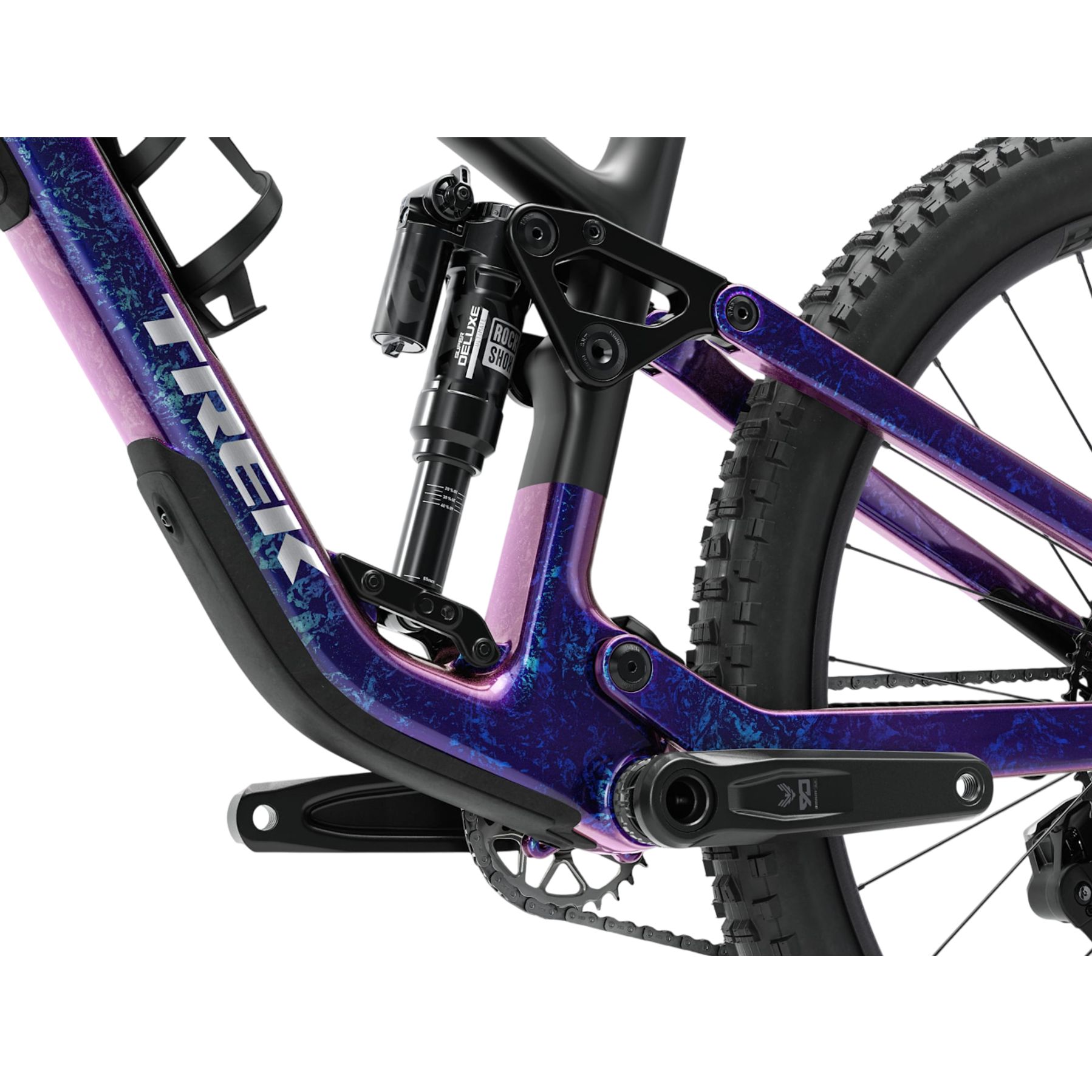 Trek Fuel EX 9.8 Gen 7 2026