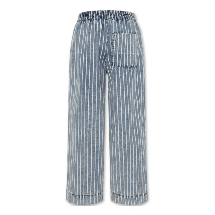 AO76 Jean Boyfriend Camila Rayé | Denim