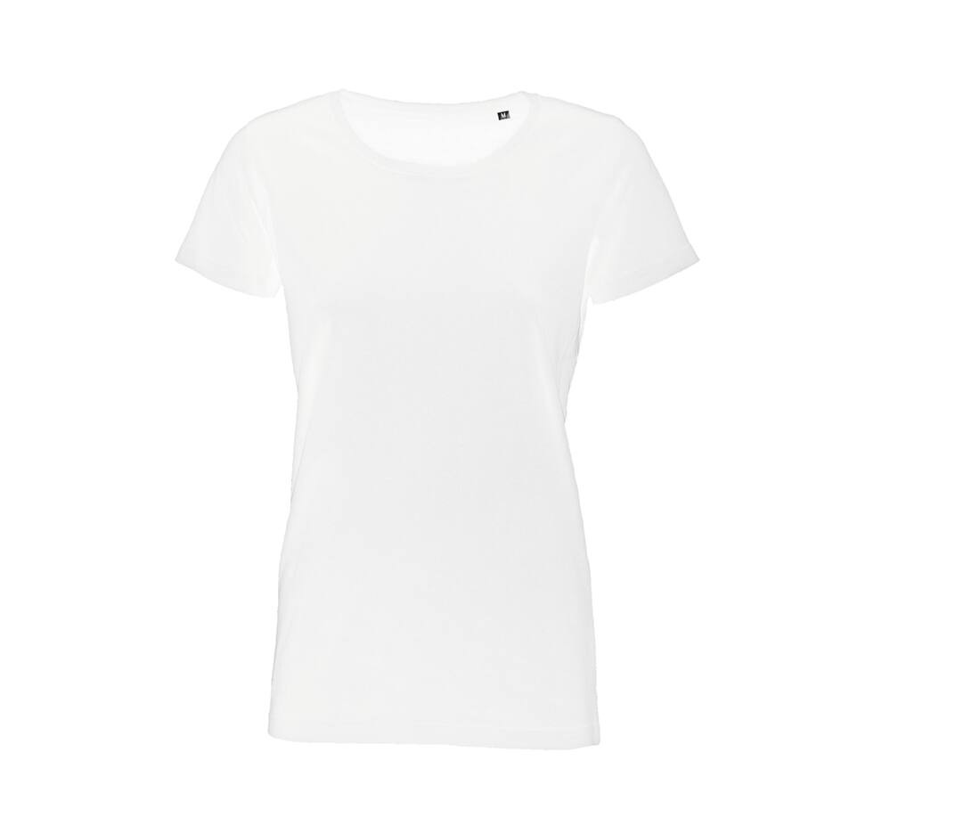 Sans Étiquette SE684 - T-Shirt Élégant Sans Étiquette