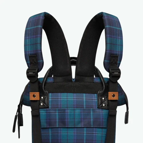 Sac à dos Adventurer Small Birmingham bleu