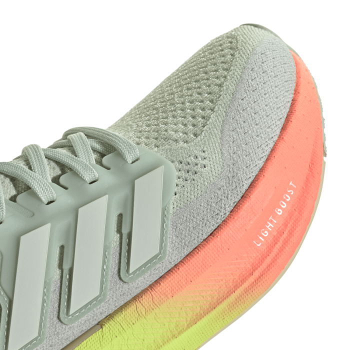 adidas Dame Løbesko Ultraboost 5 Grøn