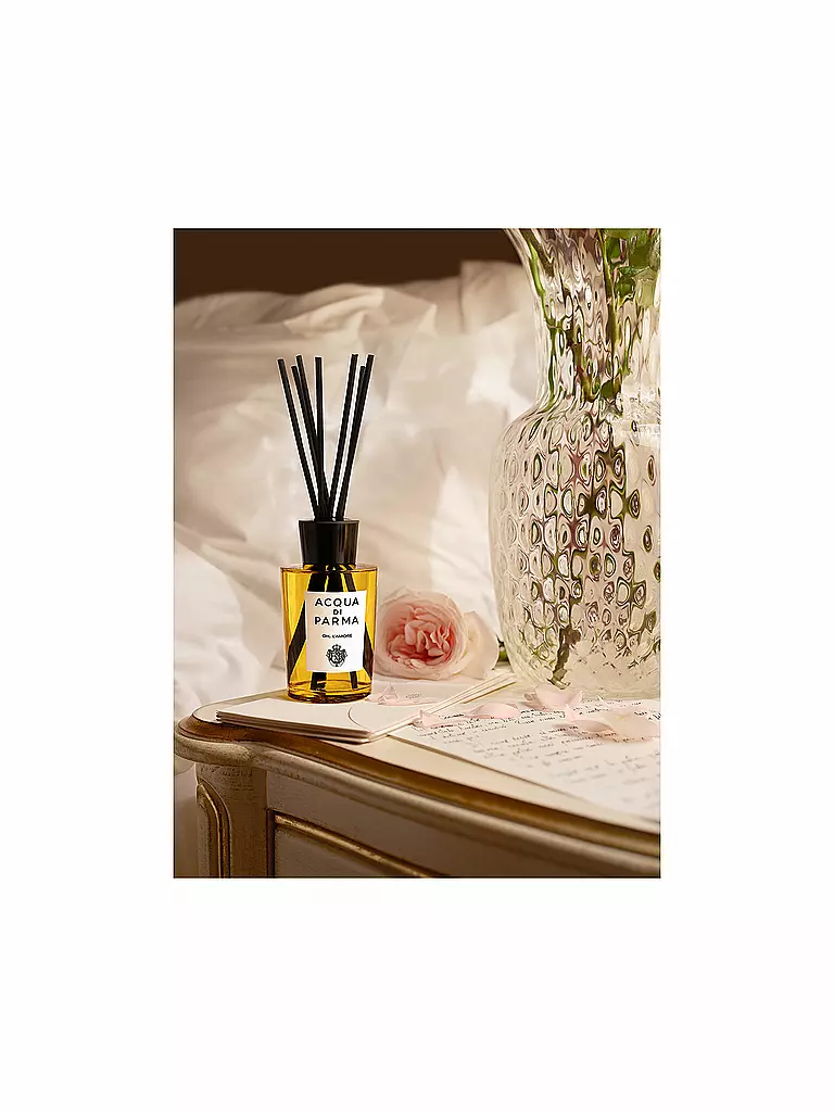 ACQUA DI PARMA Raumduft - Oh, l'Amore Room Diffuser 180ml keine Farbe