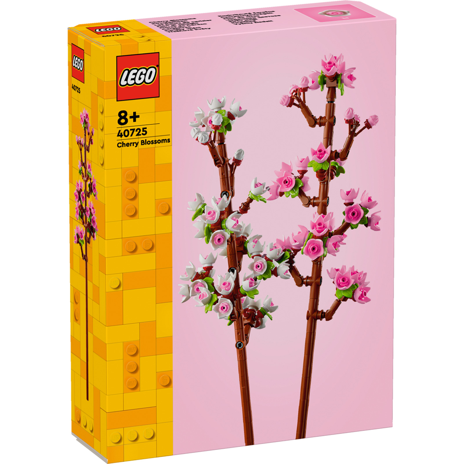 LEGO Kirschblüten 40725