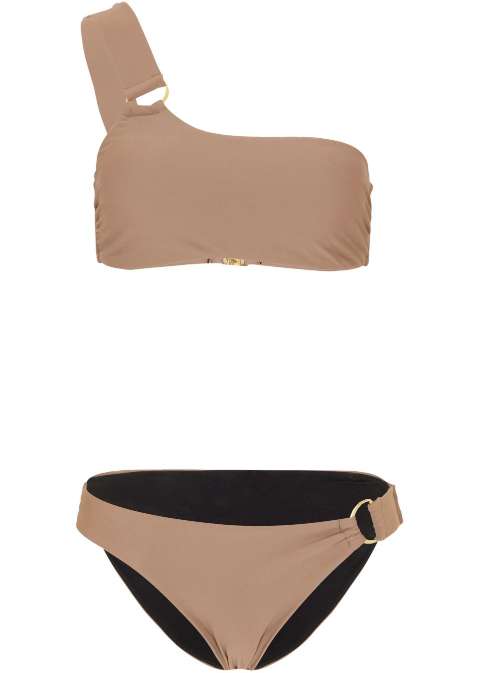 Maillot 2 pièces bandeau