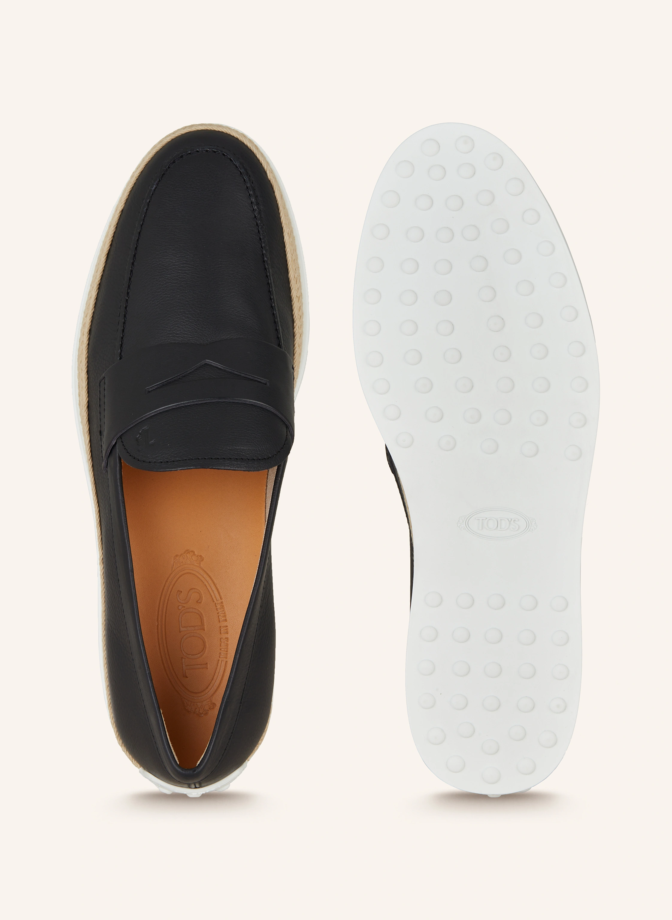 TOD'S Penny-Loafer