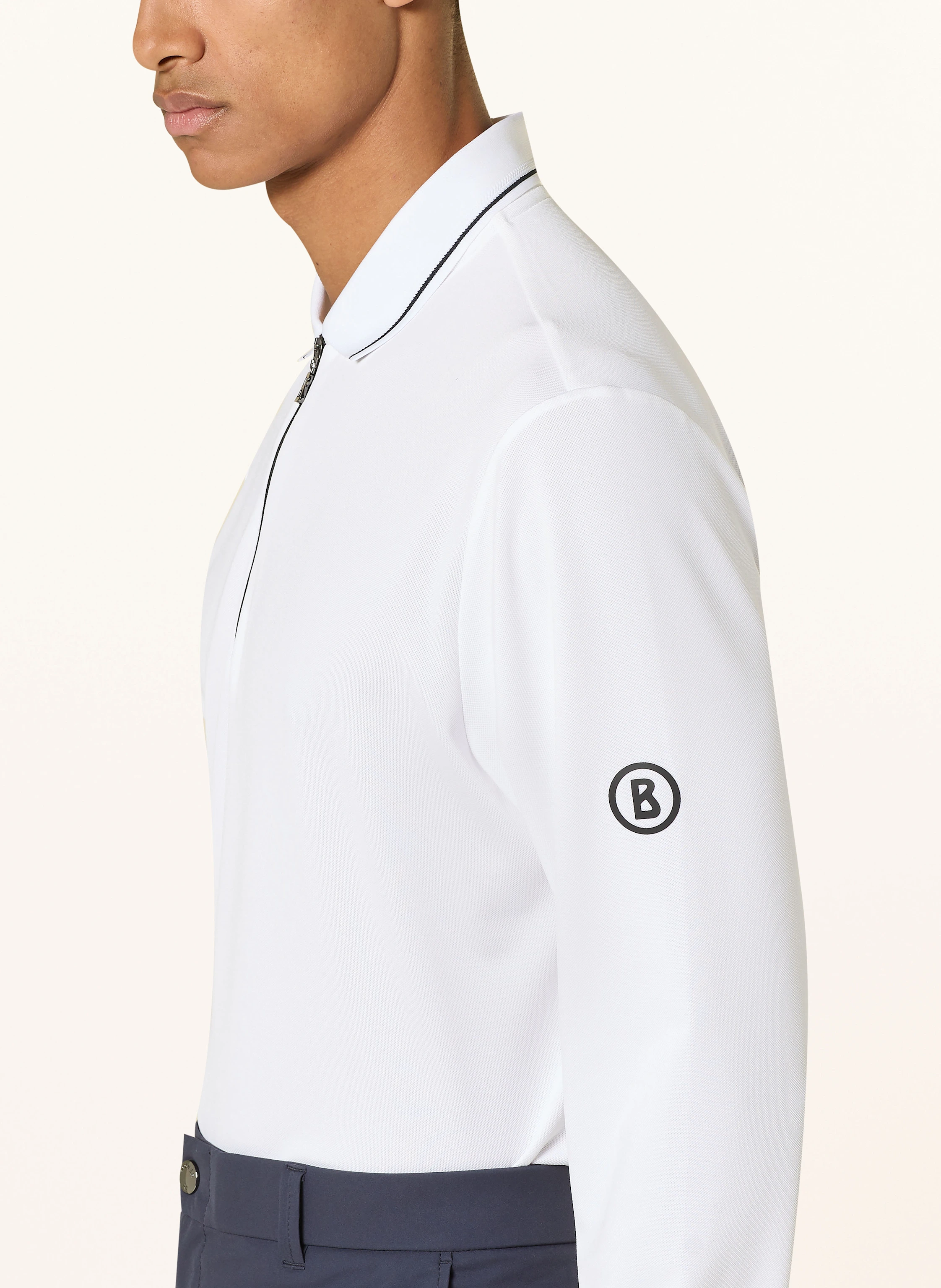 BOGNER Funktions-Poloshirt JOSCH