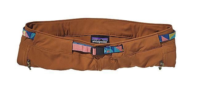 PATAGONIA - PANTALON M'S TERRAVIA ALPINE PANTS