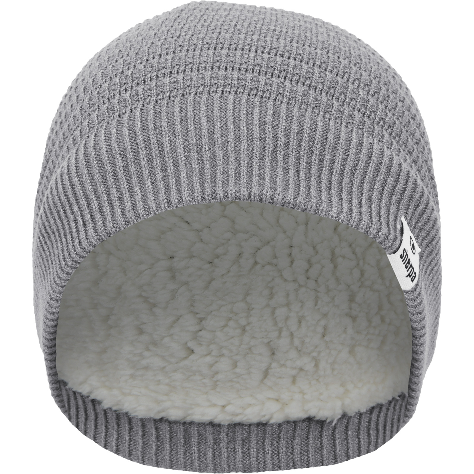 Sherpa Unisex-Beanie Pahari