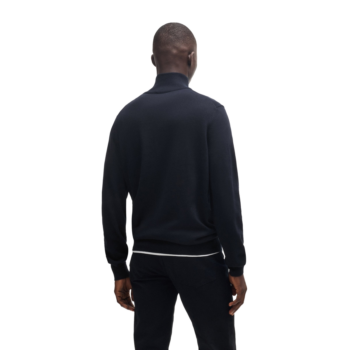 Heren Vest FFJA0017