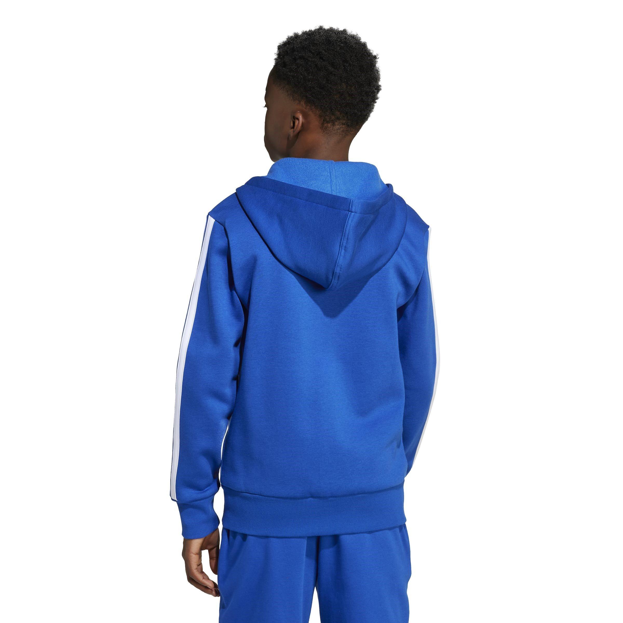 adidas Essentials 3-Stripes Hoodie Kids