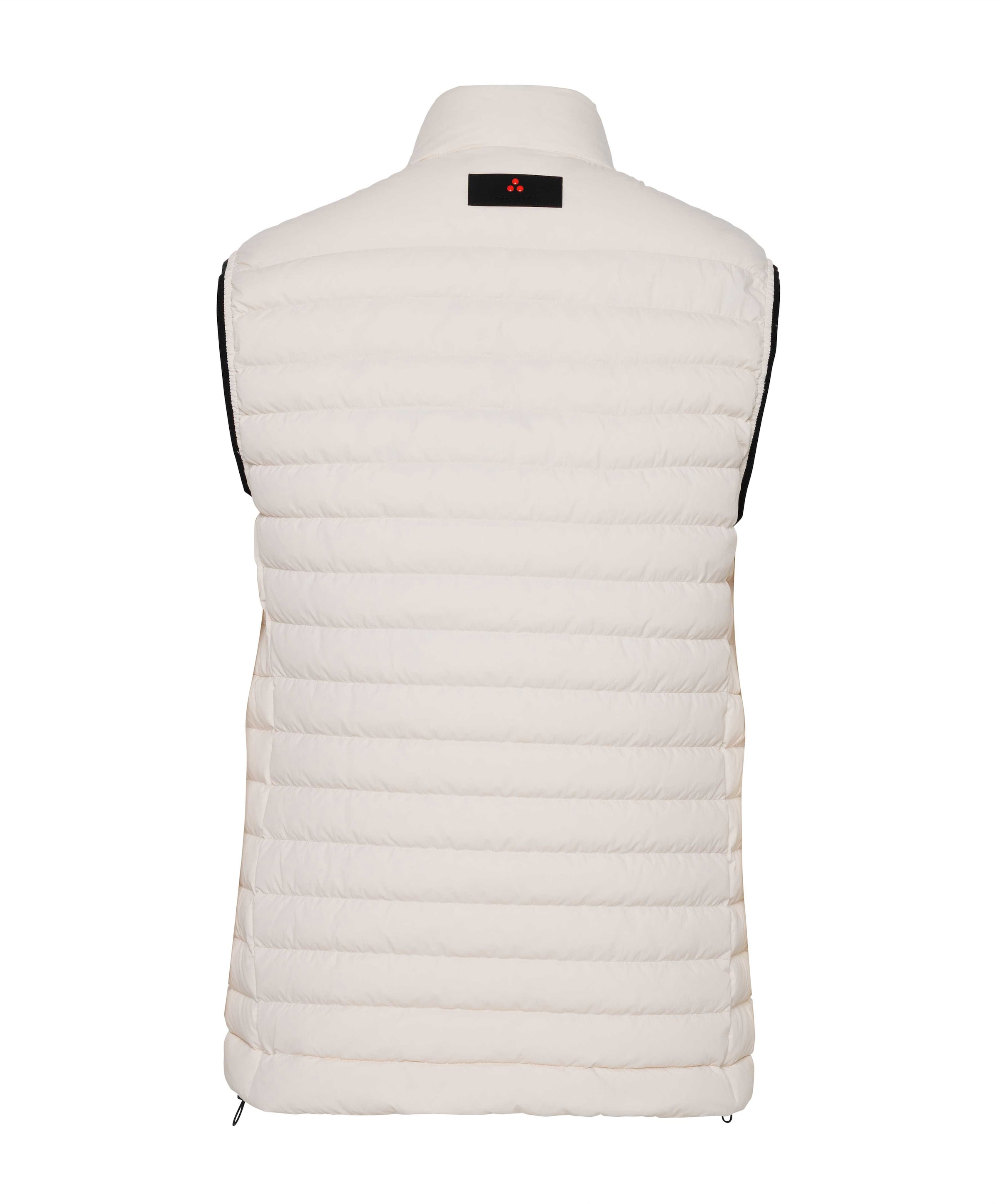Peuterey Heren bodywarmer beige