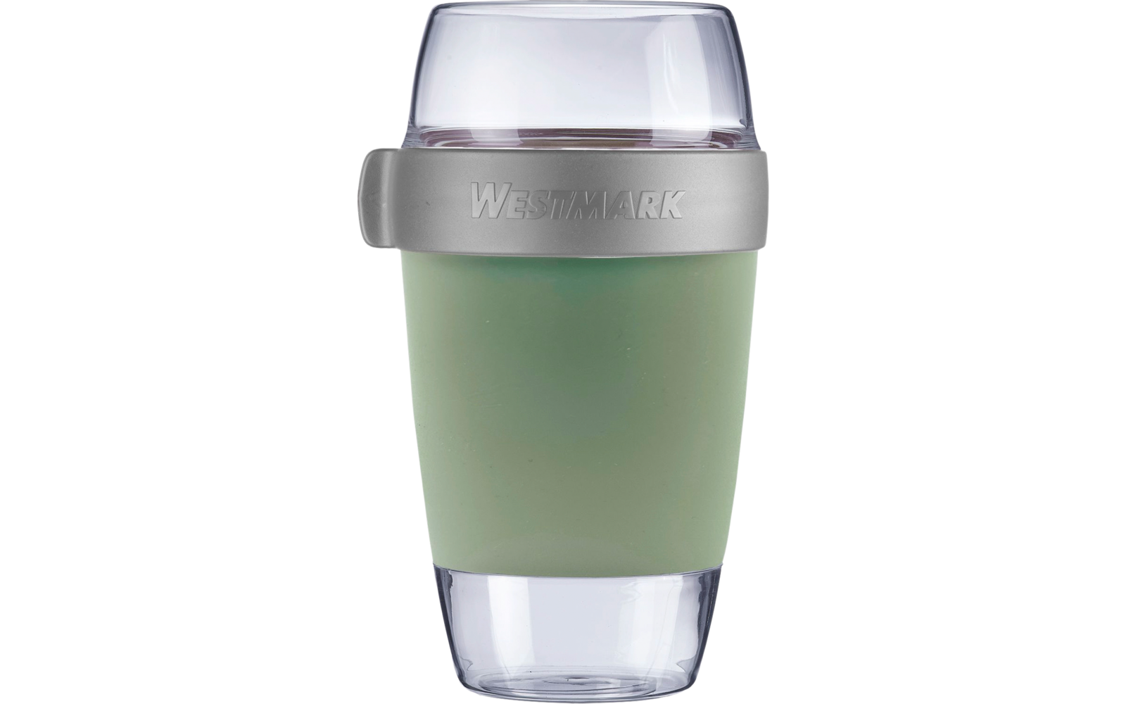 Westmark Lunchpot 1150 ml blau