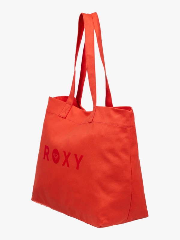 Go For It Tote bag Orange Femme