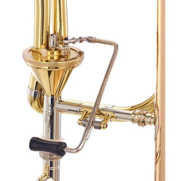 Sierman STB-760 Tenor Trombone