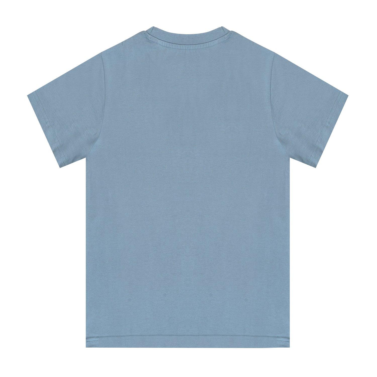 Firetrap 5 Pack T Shirt Juniors