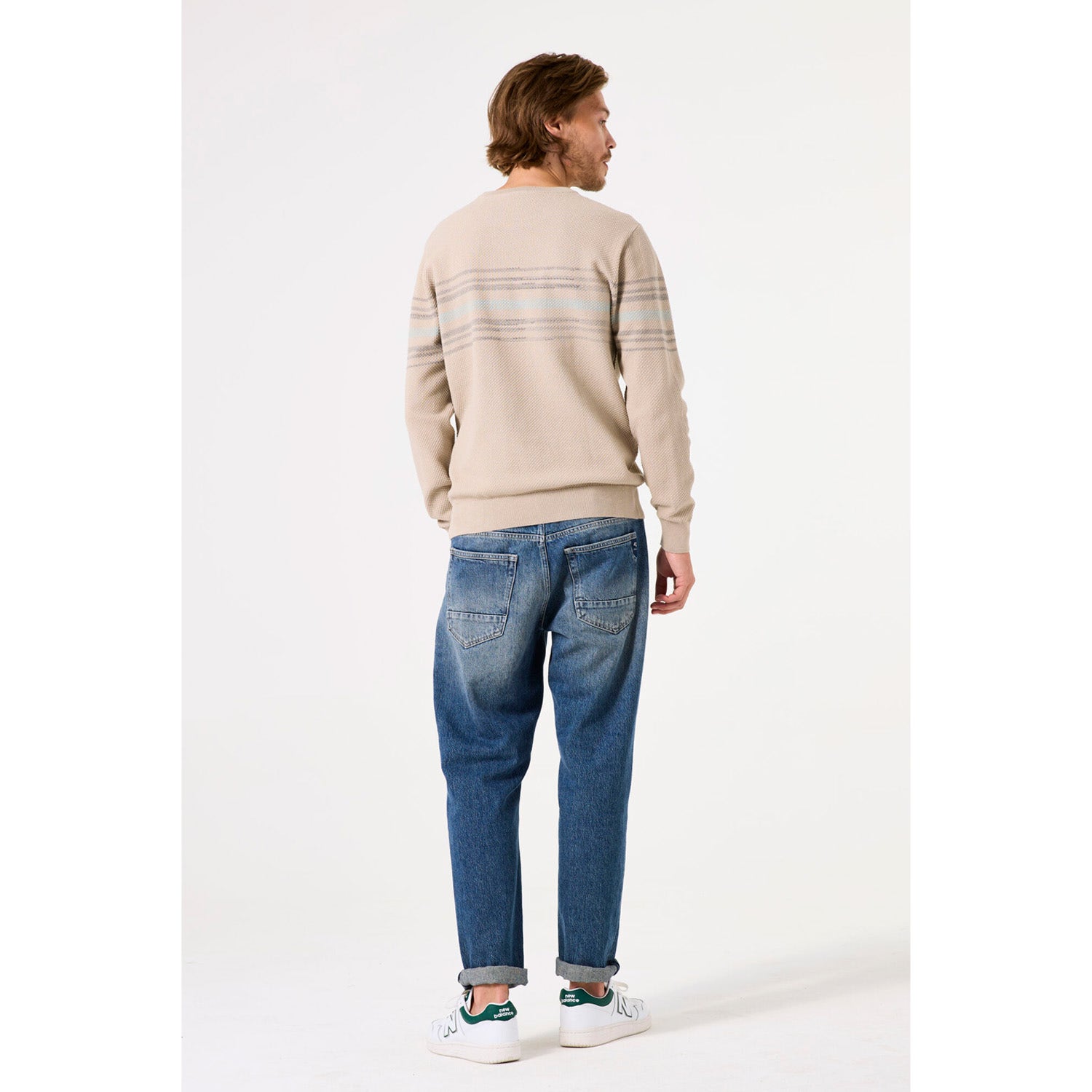 Garcia  Pullover Heren