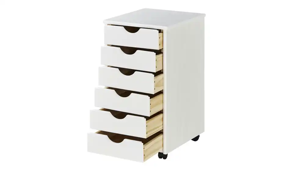 Rollcontainer Seine