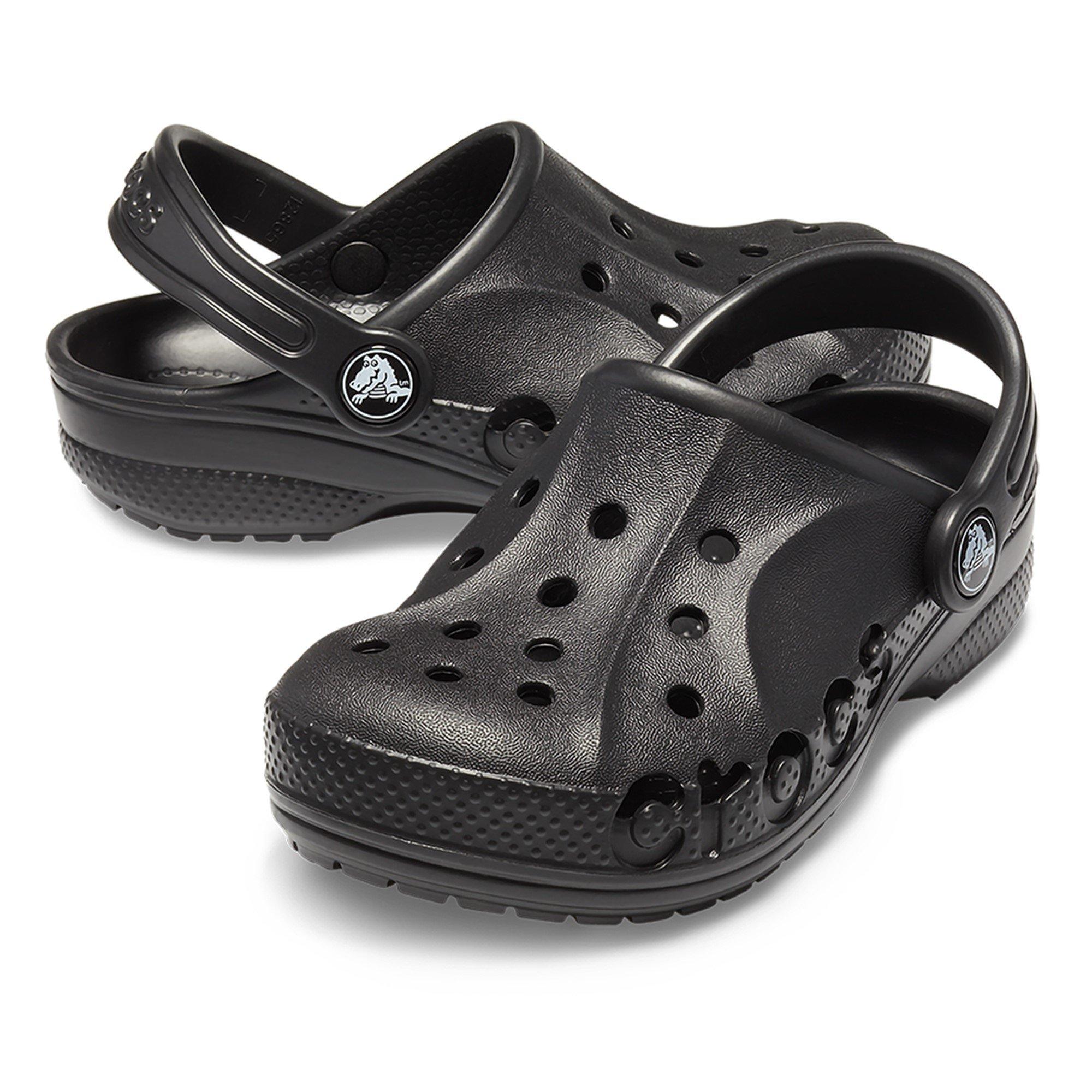 Crocs Baya Clogs Infant Boys