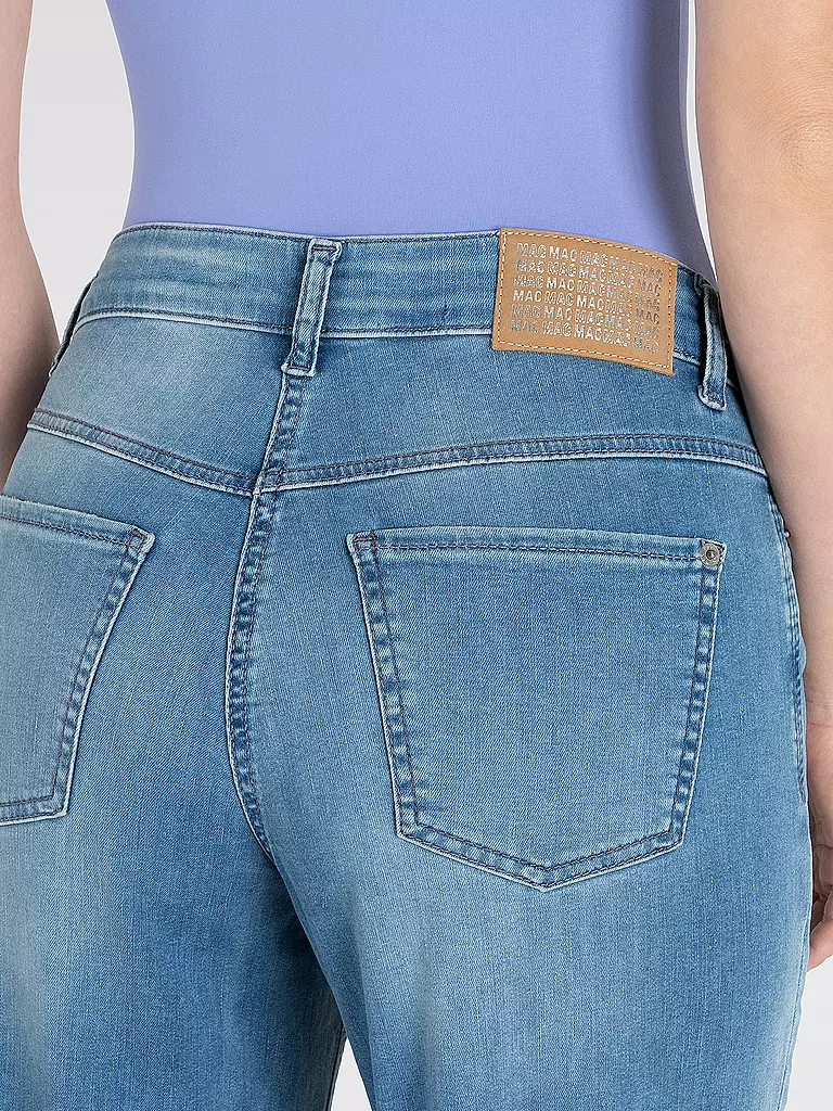 MAC Jeans WIDE  blau