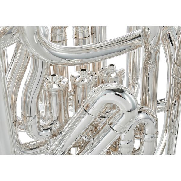 Besson BE994-2 Sovereign Bb- Tuba