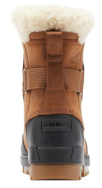 SOREL - CHAUSSURE APRES SKI TORINO II PARC BOOT